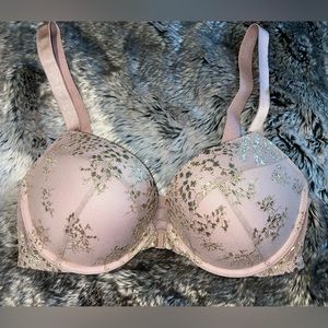 VS Very Sexy Push Up Bra